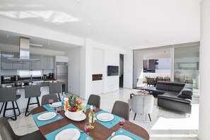 Villa - Olivine Waves Villa in Protaras (Paralimni)