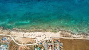 Villa - Sirens Beach House in Ayia Napa (Sotira)