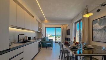 Ofen, Herdplatte, Geschirrspüler