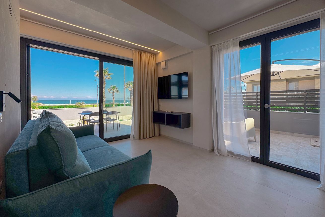 Televisor intel·ligent 