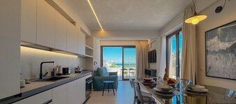 Beachfront Bliss: Relax with a Stunning Sea View