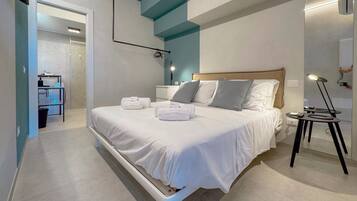 1 Schlafzimmer, WLAN