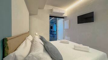 1 Schlafzimmer, WLAN