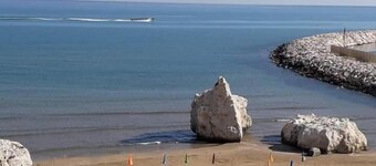 La Scogliera Mare & Relax