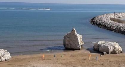 La Scogliera Mare & Relax