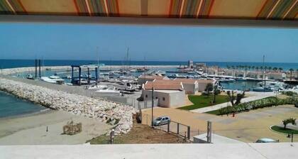 La Scogliera Mare & Relax