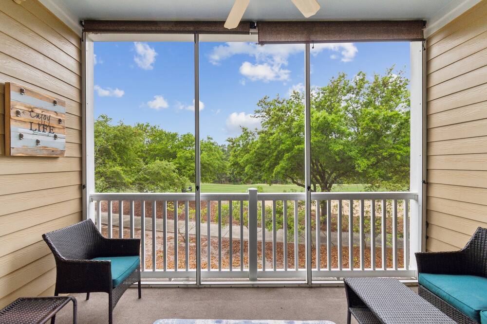 Havens On The Nine 2 Bedroom Condo - Briarcliffe Acres, SC