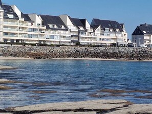 Exterior - STUDIO SEA VIEW LA TURBALLE (Unknown)