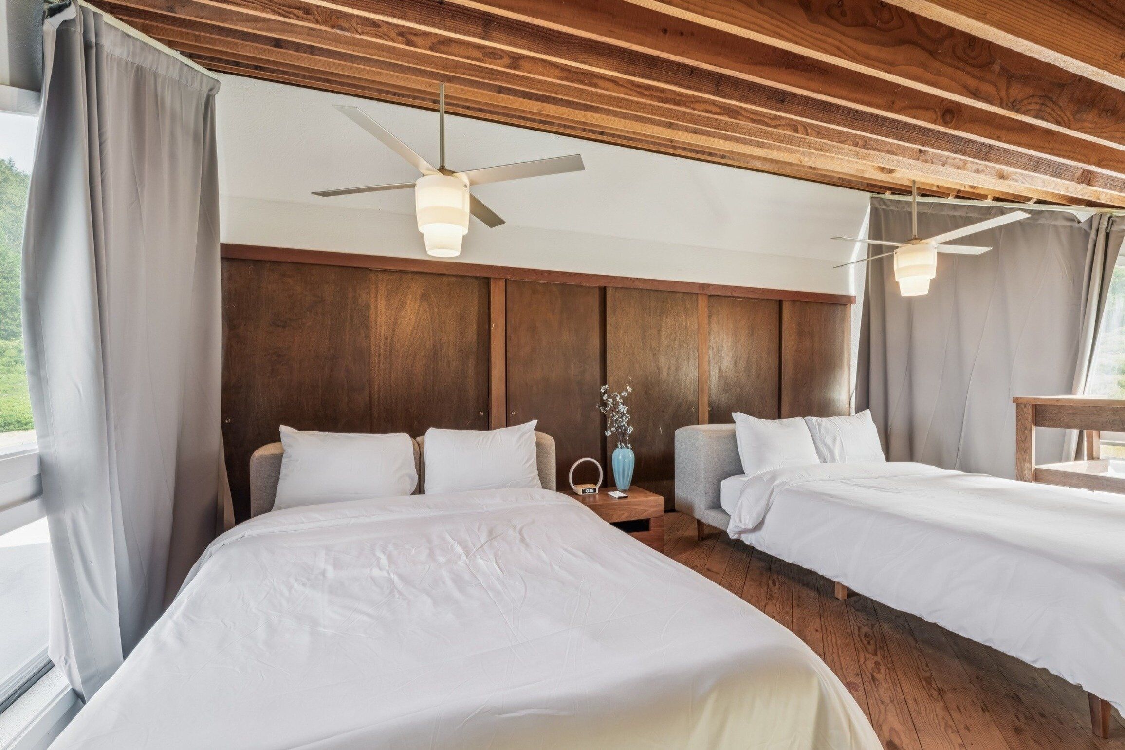 Casa de campo, 1 habitación | 2 habitaciones y wifi gratis 