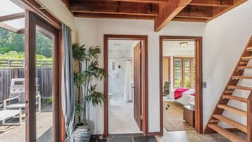 Cottage, 1 Bedroom | Interior