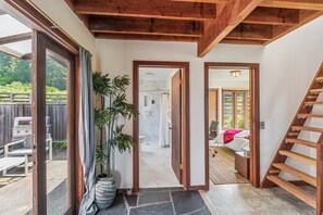 코티지, 침실 1개 | 내부