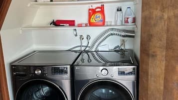 Cottage, 1 Bedroom | Interior