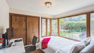 Cottage, 1 Bedroom | 2 bedrooms, free WiFi