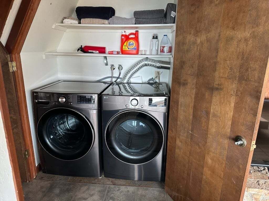 Cottage, 1 Bedroom | Interior