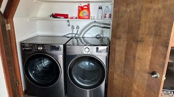 Cottage, 1 Bedroom | Interior