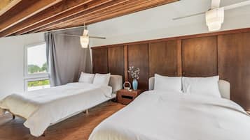 Casa de campo, 1 habitación | 2 dormitorios y wifi gratis