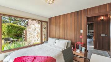 Casa de campo, 1 habitación | 2 habitaciones y wifi gratis