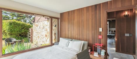 Casa de campo, 1 habitación | 2 habitaciones y wifi gratis