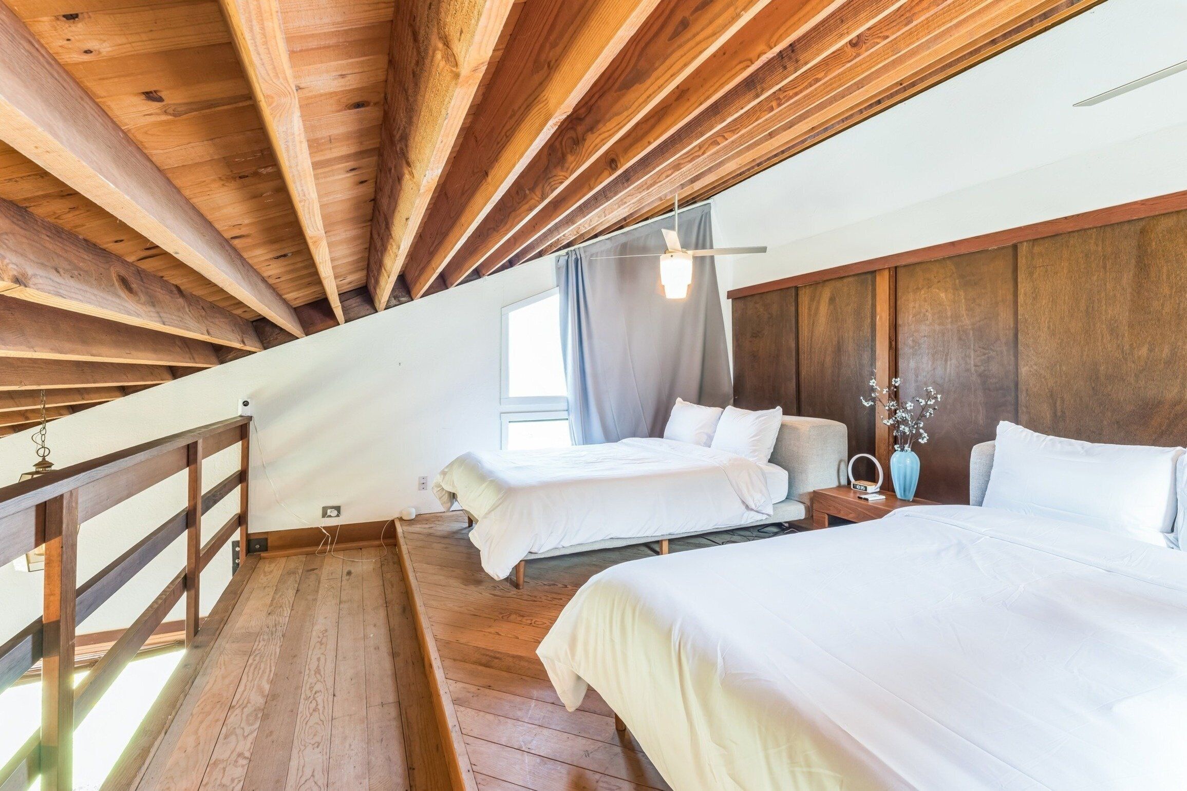 Cottage, 1 Bedroom | 2 bedrooms, free WiFi