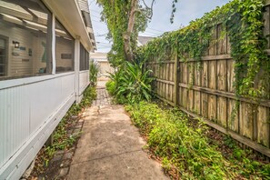 Cottage, 2 Bedrooms | Exterior detail