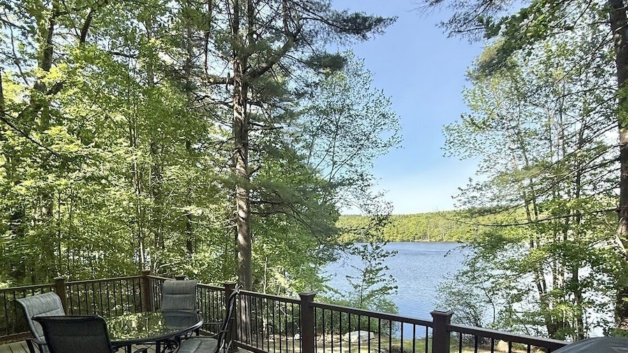 Joyfull Camp Limit 10 4 Bedroom Cottage