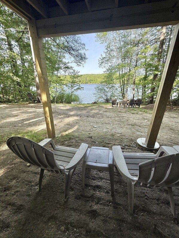 Villa, 4 Bedrooms | Terrace/patio