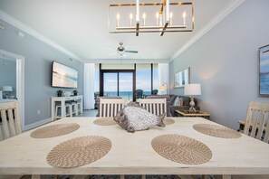 Condo, 3 Bedrooms | Interior - Phoenix Gulf Shores Ii 303 3 Bedroom Condo (Gulf Shores)