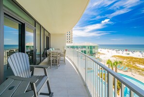 Condo, 3 Bedrooms | Outdoor dining