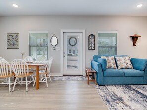 하우스, 침실 2��개 | 내부