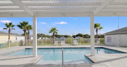 Nauta Mirage 2 Bedroom Home