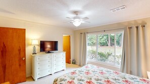 Maison, 3 chambres | 3 chambres, fer et planche à repasser, Wi-Fi gratuit
