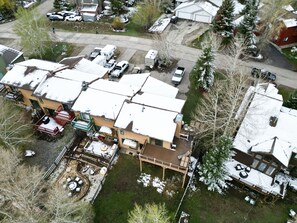 Townhome, 3 Bedrooms | Exterior