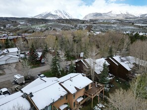 Townhome, 3 Bedrooms | Exterior