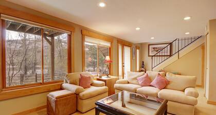 1250 Willow Grove 3 Bedroom Townhouse