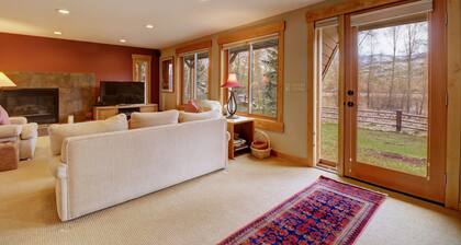 1250 Willow Grove 3 Bedroom Townhouse