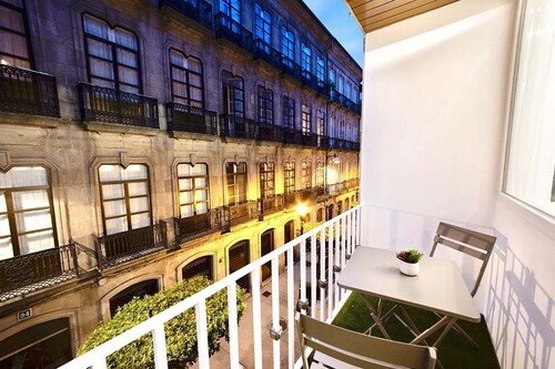 Urban Essences by Lugo Collection