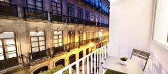 Urban Essences by Lugo Collection