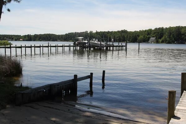 Port de plaisance