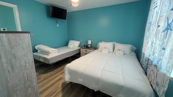 3 Schlafzimmer, Bügeleisen/Bügelbrett, WLAN, Bettwäsche