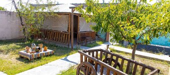Alpina Hotel Yerevan