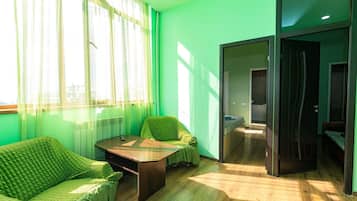 Apartamento clásico | Sistema de insonorización y wifi gratis