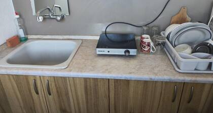 Charming 1-Bedroom Apartment