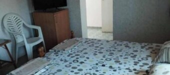 Charming 1-Bedroom Apartment