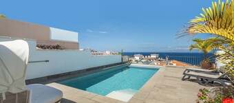 Villa Arenas 3 By Paramount Holidays