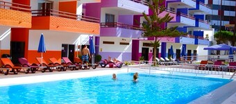 Las Gacelas Playa del Ingles