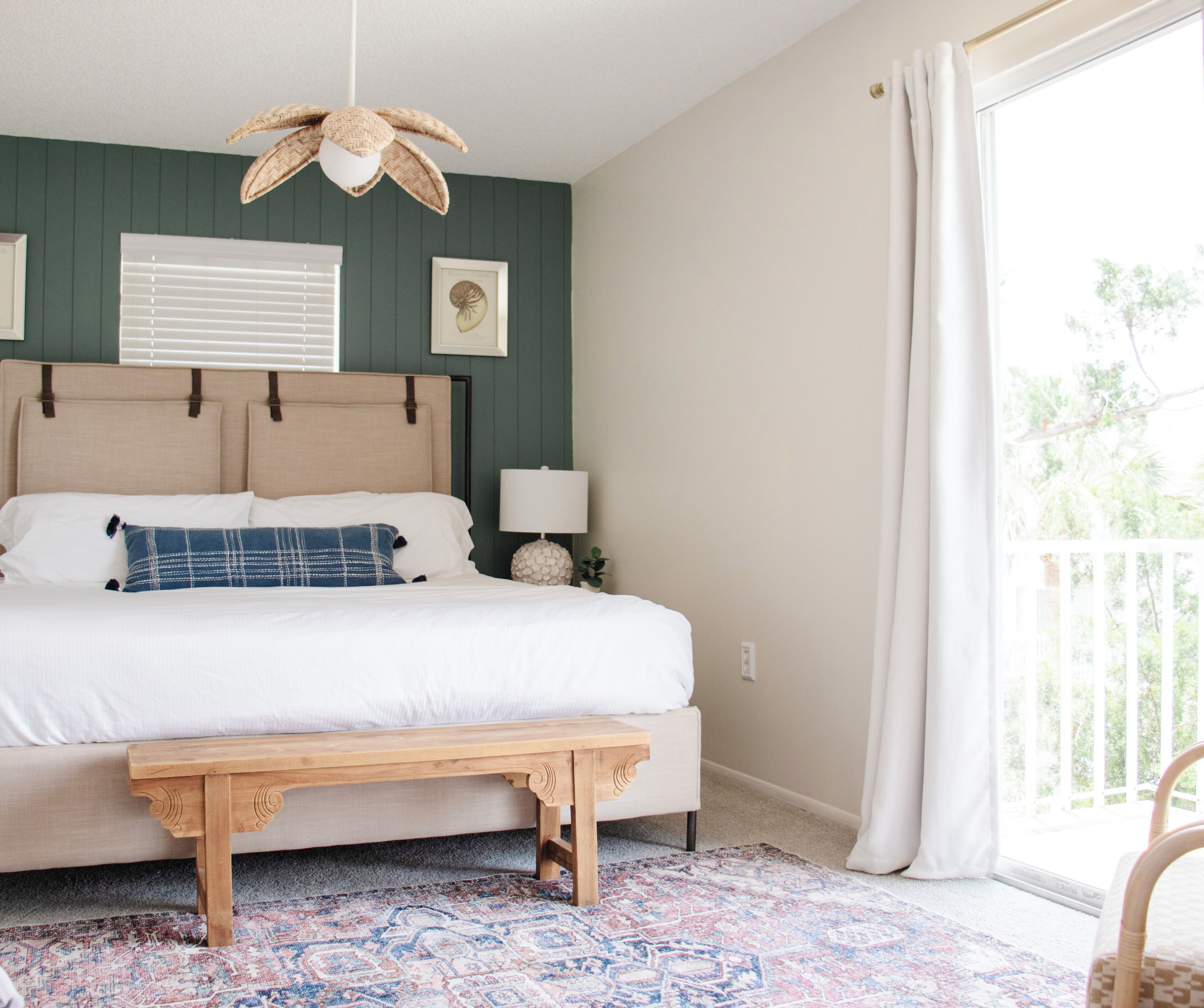 3 間睡房、書桌、熨斗/熨衫板、免費 Wi-Fi