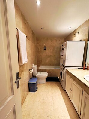 Hair dryer - ALOHA • Garden + Rooftop View Marbella Stay (Marbella)