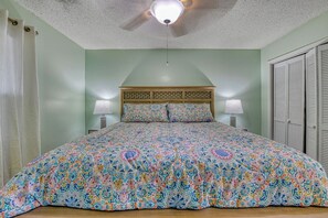 3 chambres, Wi-Fi, draps fournis
