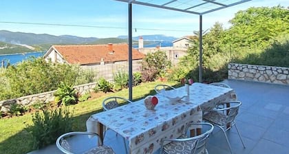 Apartments Sea Sky View / 1 Apartment – Sea Garden Retreat