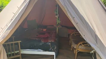 1 室のベッドルーム、WiFi、ベッドシーツ